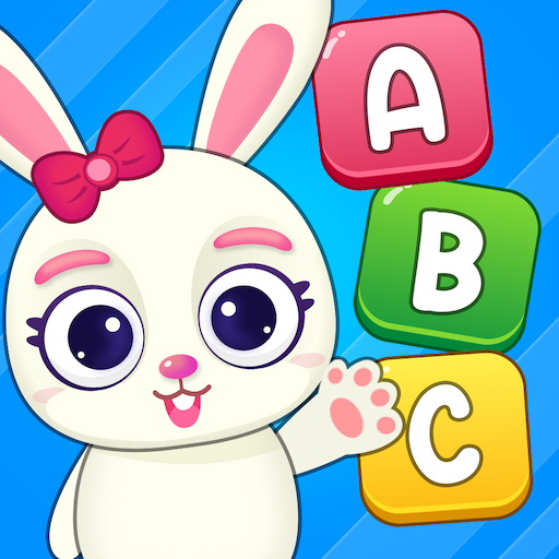 Spelling Game For Kids  Icon