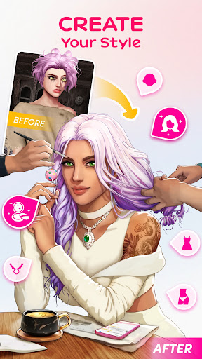 MatchMe: My Secret Crush