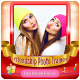 Friendship Photo Frames icon