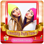 Friendship Photo Frames Apk