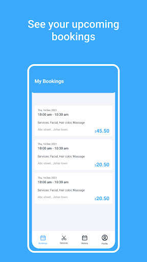 Woow Seller Screen 2