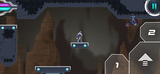 Steel hero ready max Game Screen 3
