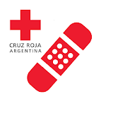Cruz Roja Argentina icon