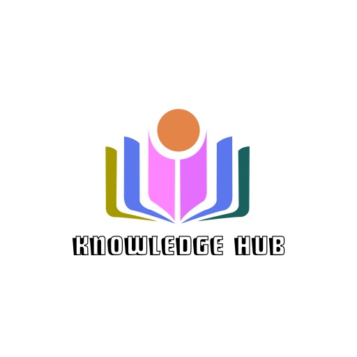 Knowledge Hub logo