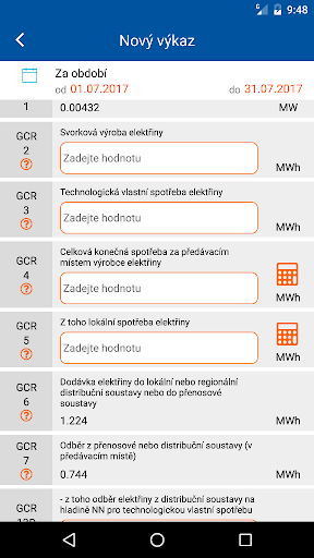 POZE - OTE Screen 2