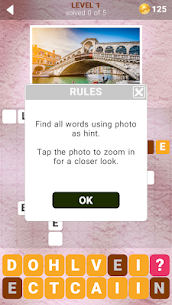 125 Photo Crosswords II For Pc Download (Windows 7/8/10 And Mac) 1