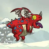 Fatty Dragon icon