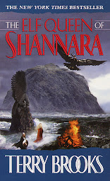 Icon image The Elf Queen of Shannara