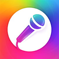 Karaoke - Sing Karaoke, Unlimited Songs Icon