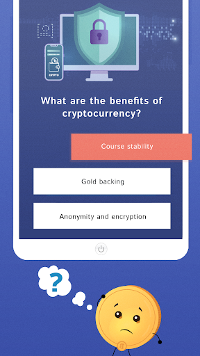 Crypto Course for Beginners