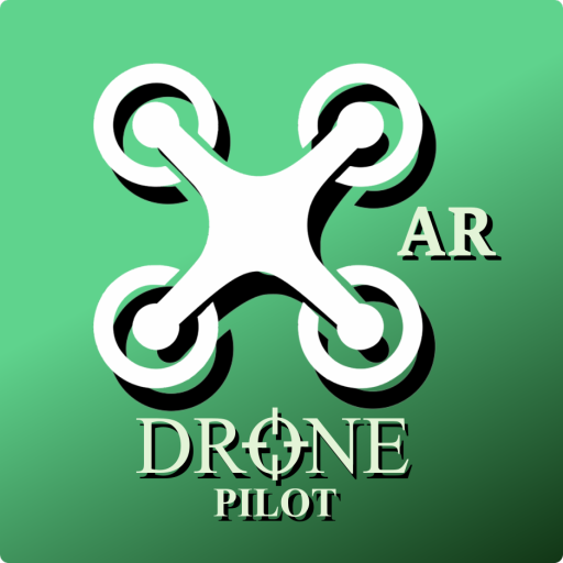AR Drone Pilot logo