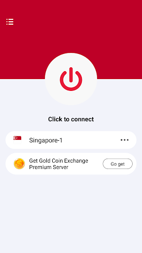 VPN Singapore - Use SG IP Screen 2