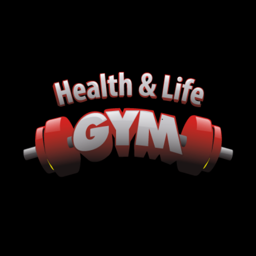 Health and Life logo