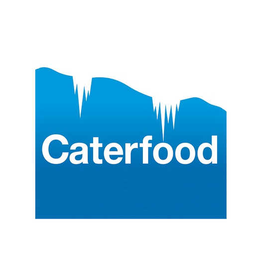 Caterfood logo