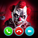 Scary Prank Call & Fake Chat