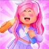 Makerblox Doll Coloring Book icon