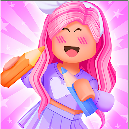 Makerblox Doll Coloring Book Mod Apk