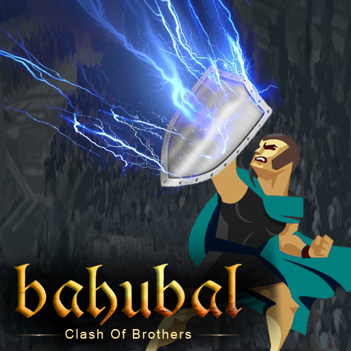 Bahubal logo