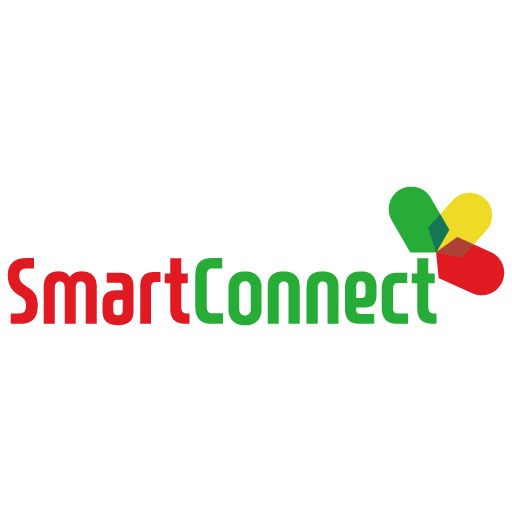 SmartConnectAmerica logo