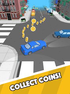 Drift Street Screenshot