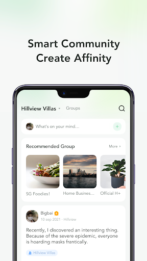 hiLife Screen 3