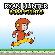 Ryan Hunter - Boss Fights