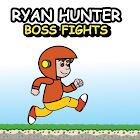 Ryan Hunter - Boss Fights 2.0