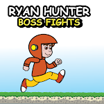 Ryan Hunter - Boss Fights Apk