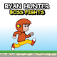 Ryan Hunter - Boss Fights