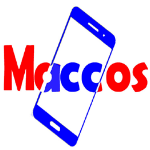 Maccos logo