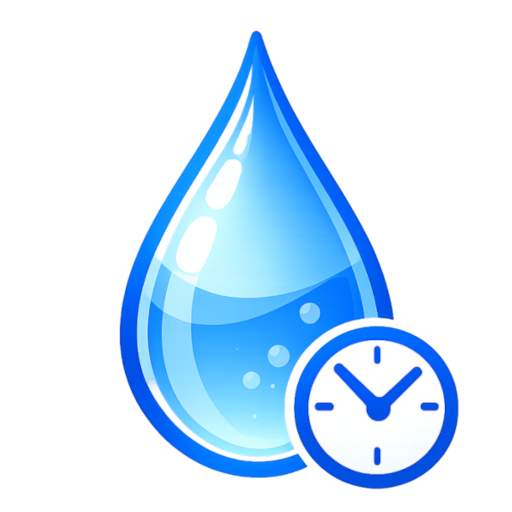 HydroTrack – Water Reminder Download on Windows