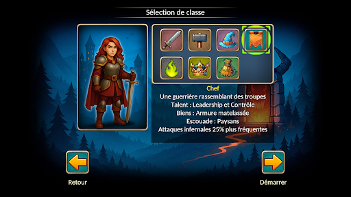Next Run Capture d'Écran du Jeu Android 4