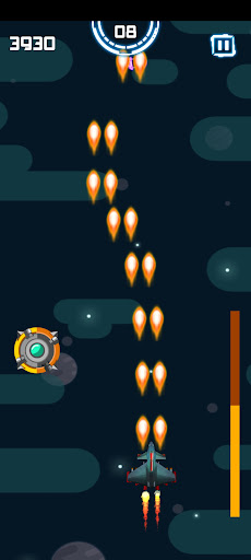 Force Sky Screen 3