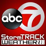 Cover Image of Herunterladen ABC-7 StormTRACK Weather 6.5.1.1091 APK
