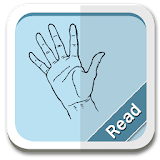 How To Read Palm Line Guide icon