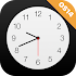 iClock OS15- Clock Phone 132.3