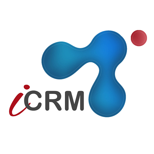 iATE-CRM logo
