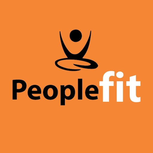 People Fit logo