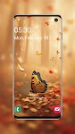 screenshot of Autumn Wallpaper