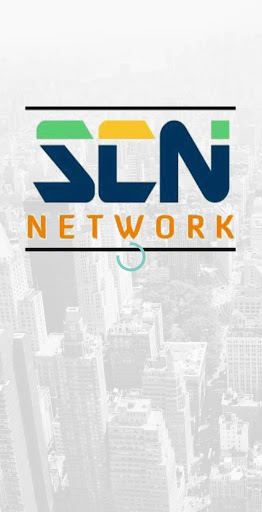 Android application SCN Network screenshort