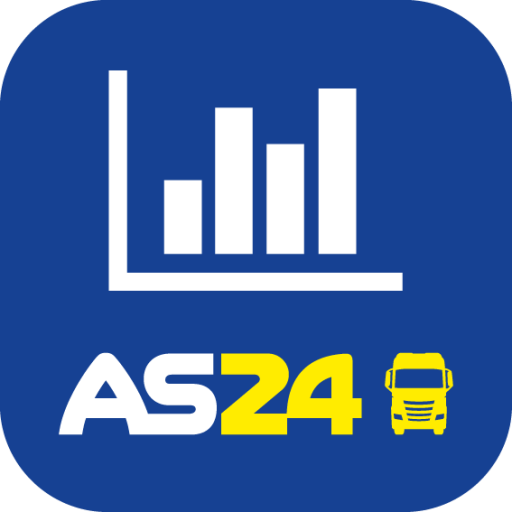 AS 24 Fleet Manager Télécharger sur Windows