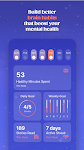 screenshot of Goodable: The Happiness App