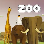 VR ZOO Wild Animals Simulator Apk