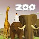 VR ZOO Wild Animals Simulator - Androidアプリ
