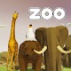 VR ZOO Wild Animals Simulator