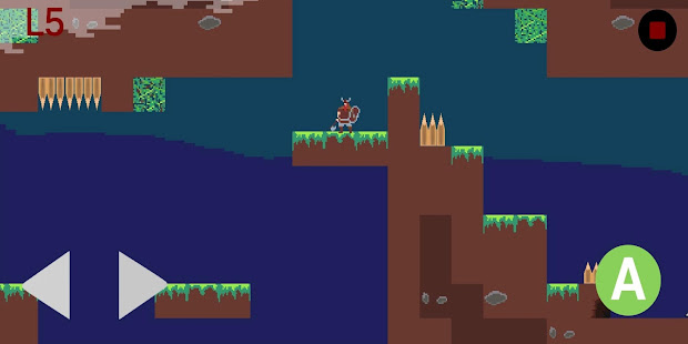 Hard Saga: Viking - Pixel platformer 2D 1.0.4 APK screenshots 22