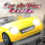 Real Car Drift Driving icon