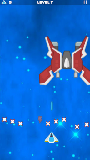 Kenney Space Shooter