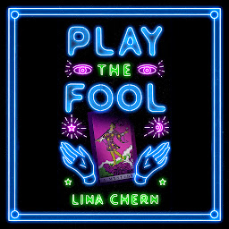 Icon image Play the Fool: A Mystery
