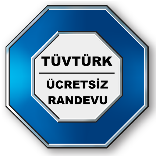 Tuvturk Ucretsiz Randevu التطبيقات على Google Play